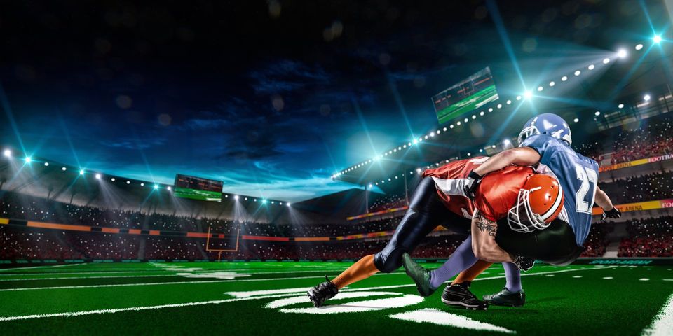 How to get all nfl games on sale on dish network